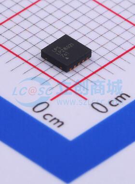 电池管理 LP28021QVF TDFN-10-EP(3x3) 原装正品 电子元器件配单