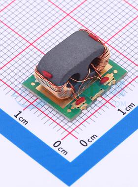 RF耦合器 SYDC2031HP+ SMD-5P 原装正品 电子元器件配单