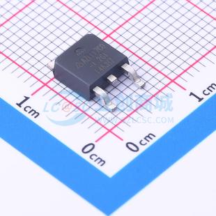 1.2TRG1 器件配单 LDO 电子元 线性稳压器 AZ1117CD 252