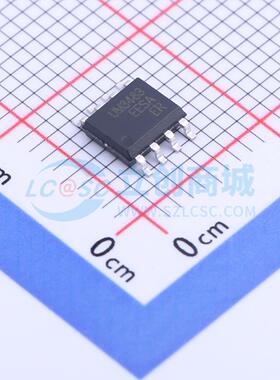 RS-485/RS-422芯片 UM3483EESA SOP-8 原装正品 电子元器件配单
