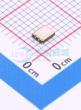 有源晶振 01.O.MC.GTFRIAF48000000 SMD3225-4P 48MHz 电子元器件