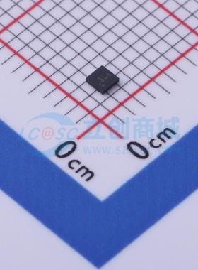 USB转换芯片 TUSB320LIRWBR X2-QFN-12(1.6x1.6) 电子元器件配单