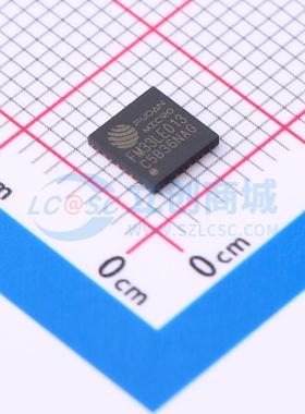 单片机(MCU/MPU/SOC) FM33LE013 QFN-32 原装正品 电子元器件配单