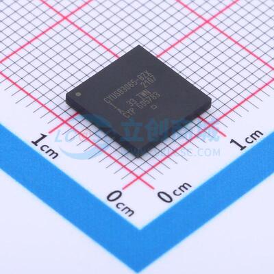 USB转换芯片 CYUSB3065-BZXI BGA-121 原装正品 电子元器件配单