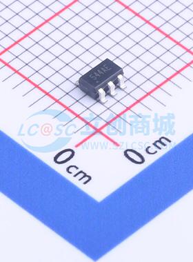 射频开关 HMC544AETR SOT-23-6 原装正品 电子元器件配单