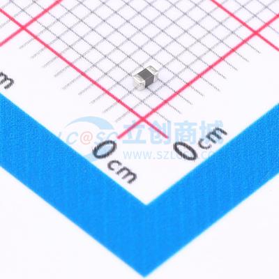 NTC热敏电阻 NCU18WF104F60RB 0603 100kΩ 4250K ±1% 原装正品