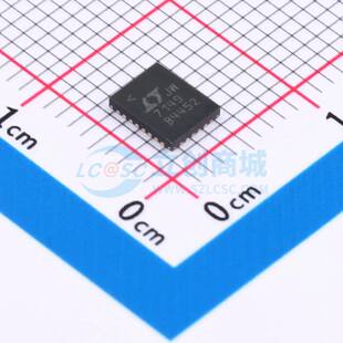 DC-DC电源芯片 LTC7149EUFD#PBF QFN-28-EP(4x5) 原装正品