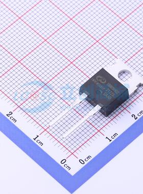 碳化硅二极管 IV1D06004O2 TO-220-2 原装正品 电子元器件配单