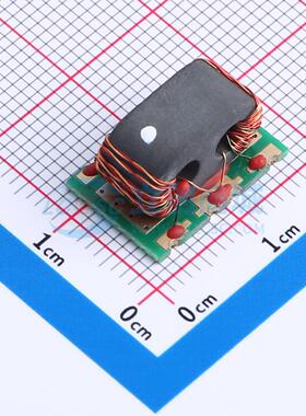 RF耦合器 H2SYDC-20-61VHP+ SMD-8P,16x11mm 原装 电子元器件配单
