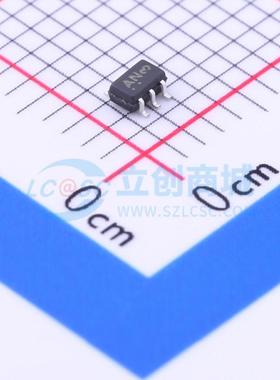 模拟开关/多路复用器 NLAS4157DFT2G SC-88 原装 电子元器件配单