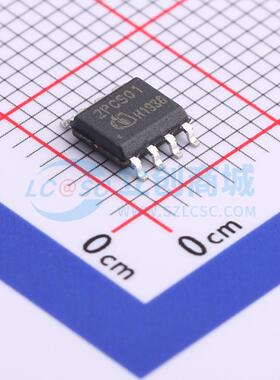 AC-DC控制器和稳压器 ICE2PCS01G DSO-8 原装正品 电子元器件配单