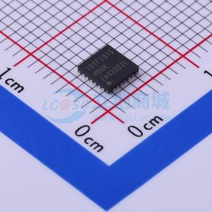 射频开关 F2915NBGK QFN-24-EP(4x4) 原装正品 电子元器件配单