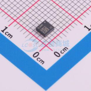 射频卡芯片 QPF4526TR13 QFN-16(3x3) 原装正品 电子元器件配单