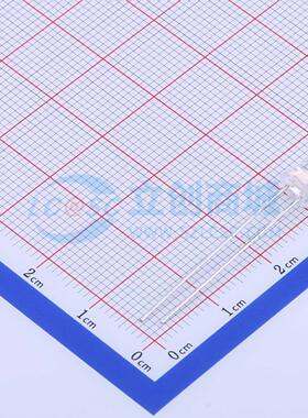 环境光传感器 DY-FPD4134C-A3 插件,D=5mm 原装 电子元器件配单