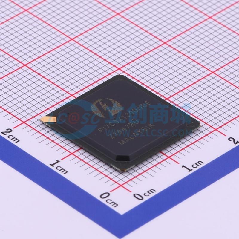 其他接口 PI7C9X130DNDE PBGA-256 原装正品 电子元器件配单