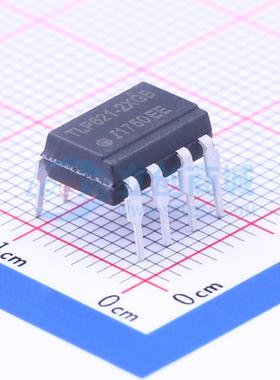 晶体管输出光耦 TLP621-2XGB DIP-8 原装正品 电子元器件配单