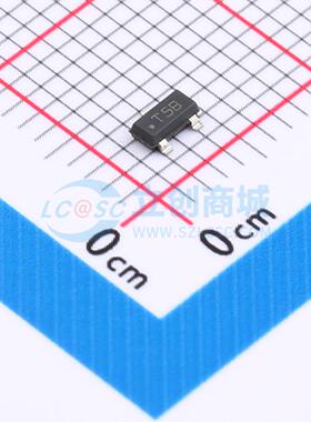 温度传感器 LM50BIM3X/NOPB SOT-23 原装正品 电子元器件配单
