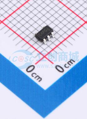 线性稳压器(LDO) GS2301-18TR5 SOT23-5 原装正品 电子元器件配单