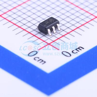 模拟开关/多路复用器 TS5A3159ADBVR SOT-23-6 电子元器件配单