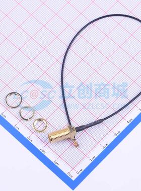 射频连接线 KHB200-38(11)-28 -