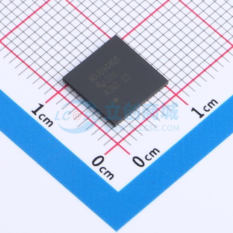 串行器/解串器 DS90UB948TNKDTQ1 WQFN-64-EP(9x9) 电子元器件