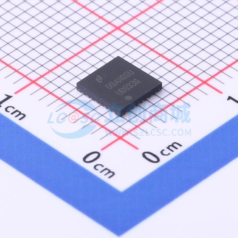串行器/解串器 DS90UB933TRTVRQ1 WQFN-32-EP(5x5) 电子元器件