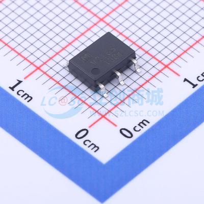 全新原装AQV216S SOP-6-2.54mm 固态继电器(MOS输出)BOM电子配单