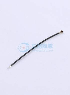 射频连接线 KHA-(RG1.13)-TX60-IPEX4-221 - 6cm 4代