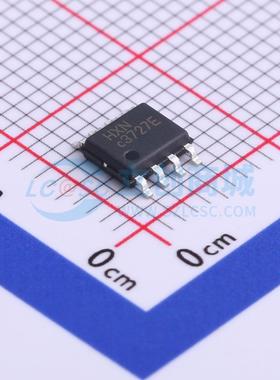 LED驱动 HX3248C -AGC SOP-8-EP 原装正品 电子元器件配单