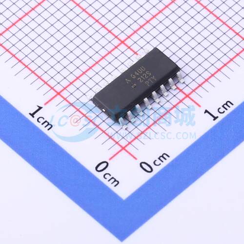 数字隔离器 CA-IS3731HB SSOP-16-NB 原装正品 电子元器件配单