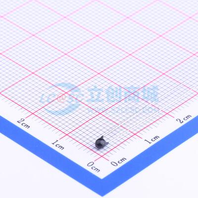 NTC热敏电阻 MF52A503F3950 (A1) 插件,P=1.7mm 50kΩ 3950K ±1%