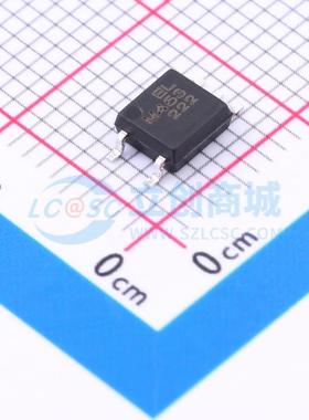 晶体管输出光耦 ELM453(TA) SOP-5 原装正品 电子元器件配单