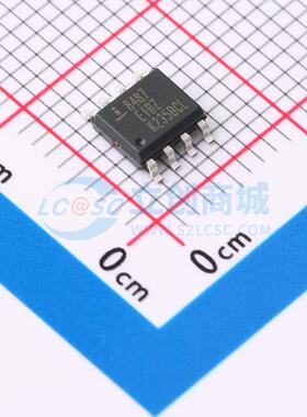 RS-485/RS-422芯片 ISL8487EIBZ-T SOIC-8 原装 电子元器件配单