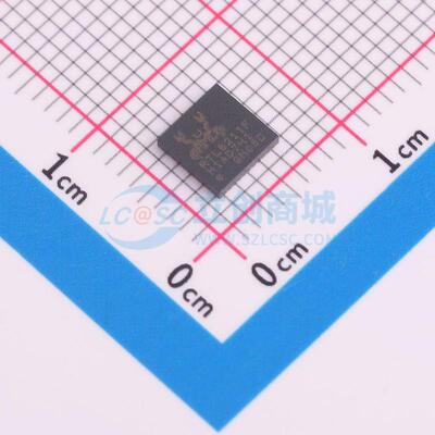 以太网收发器 RTL8211F-VD-CG QFN-40 原装正品 电子元器件配单
