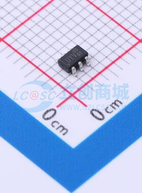 AC-DC控制器和稳压器 LD8105GL SOT-26 原装正品 电子元器件配单