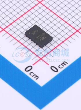 CAN收发器 TCAN1046DMTRQ1 HVSON-14-EP(3x4.5) 电子元器件配单