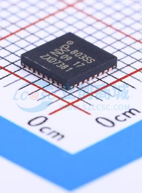 其他接口 TDA8035HN/C1/S1J HVQFN-32-EP(5x5) 电子元器件配单