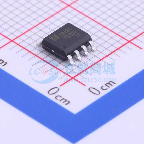 电池管理 EUP8209-84DIR1 SOP-8 原装正品 电子元器件配单
