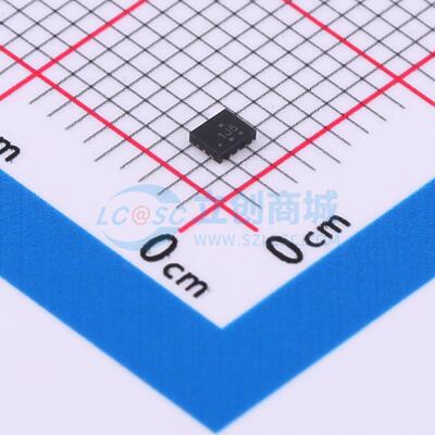 转换器/电平移位器 TXU0204RUTR UQFN-12(1.7x2) 电子元器件配单