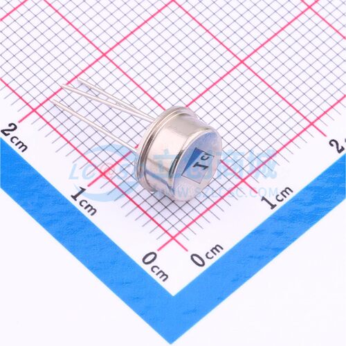 人体感应传感器 XYC-PIR223W-S0 TO-5 原装正品 电子元器件配单
