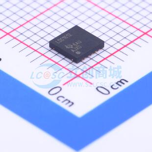 专用传感器 LDC1612DNTT WSON-12-EP(4x4) 原装 电子元器件配单