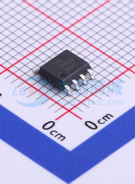 DC-DC电源芯片 LP6400SOF SOP-8 原装正品 电子元器件配单