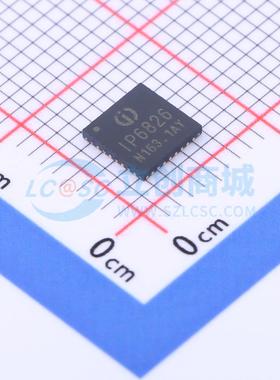 无线充放电芯片 IP6826 QFN-32-EP(5x5) 原装正品 电子元器件配单