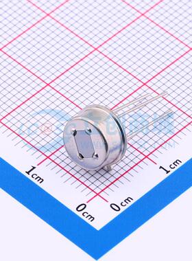 人体感应传感器 AS312 插件 原装正品 电子元器件配单