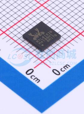 以太网收发器 RTL8153B-VB-CG QFN-40-EP(5x5) 电子元器件配单