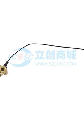 射频连接线 KH-FLSMA-IPEX113-200 - SMA转IPEX 20cm 1代