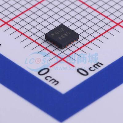 数模转换芯片DAC AD5689RBCPZ-RL7 LFCSP-16(3x3) 原装
