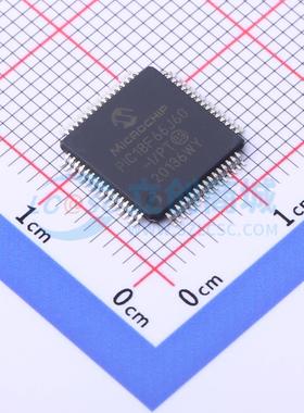 全新原装PIC18F66J60-I/PT TQFP-64(10x10) 单片机(MCU/MPU/SOC)b