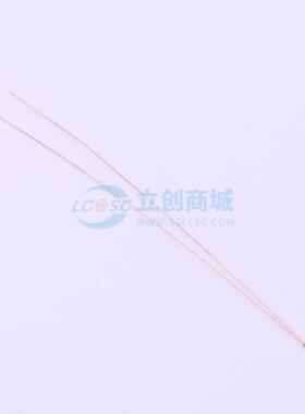 NTC热敏电阻 ATH10KR8B3404K 插件,D0.8xL1.6mm 10kΩ ±1% 原装