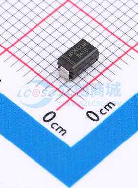 原装1SMA5941BT3G-MS SMA 独立式 47V 稳压二极管BOM配单一站式电